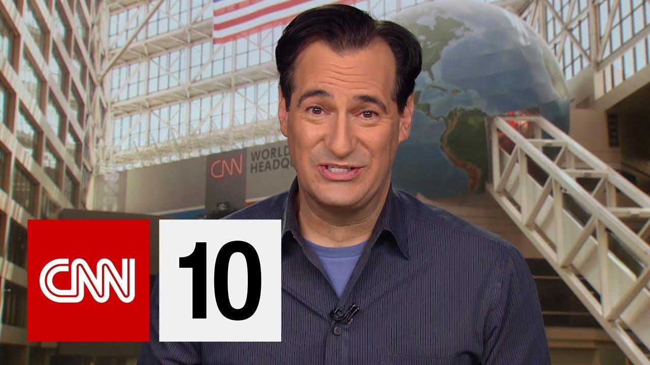 How To Become A Presidential Nominee | March 5, 2020