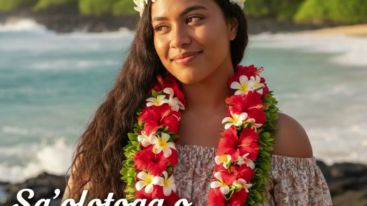 Sa’olotoga  o lo’ u Lotu