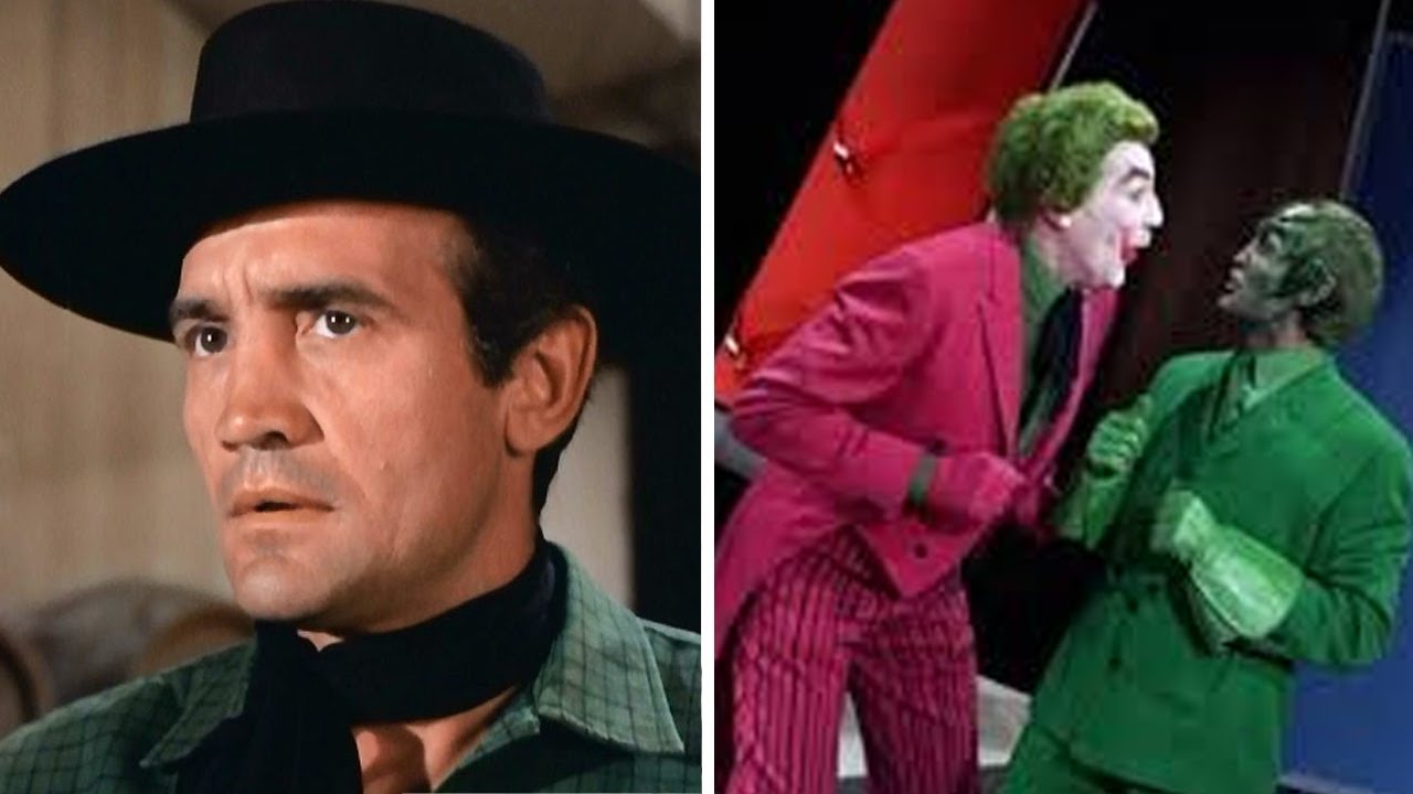 La Vida y El Triste Final de Richard Bakalyan