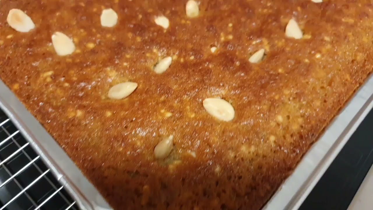 Torta de Milana o Vilana