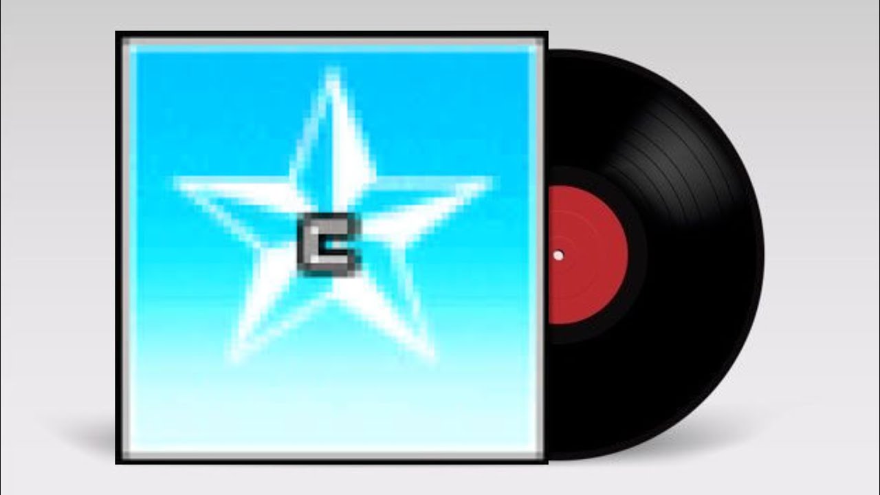 04. Cycerin - Vain Star