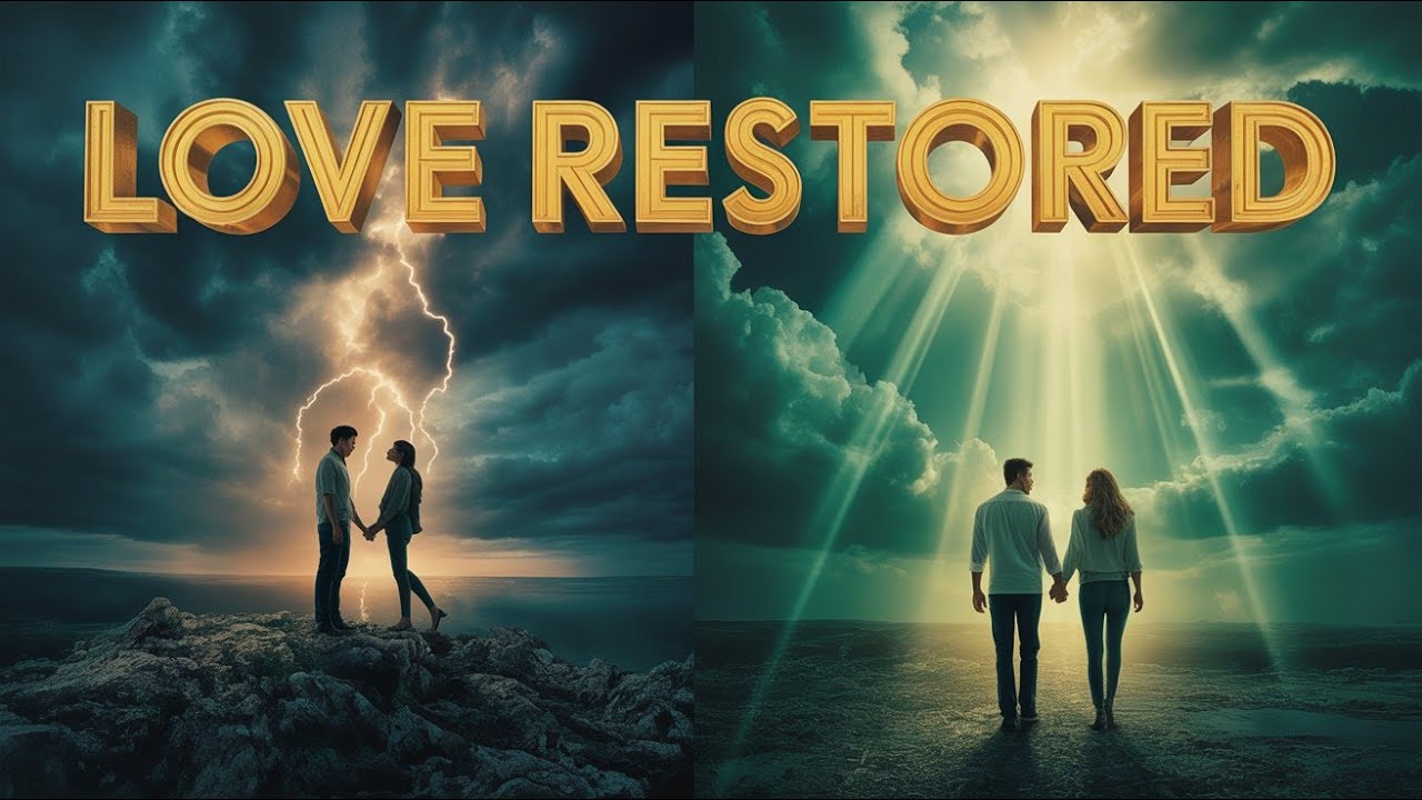 God Is Restoring What Was Stolen From This Love! 🕊️ (Watch Now)