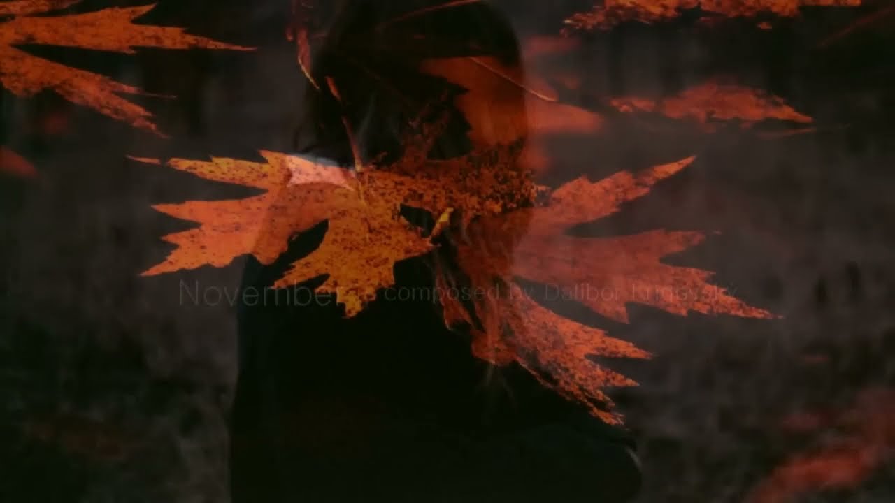 Dalovian - November (Sad Movie Music)