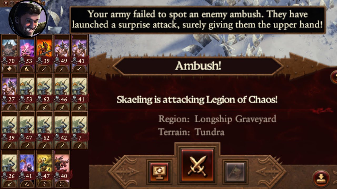 When the AI actually outsmarts you