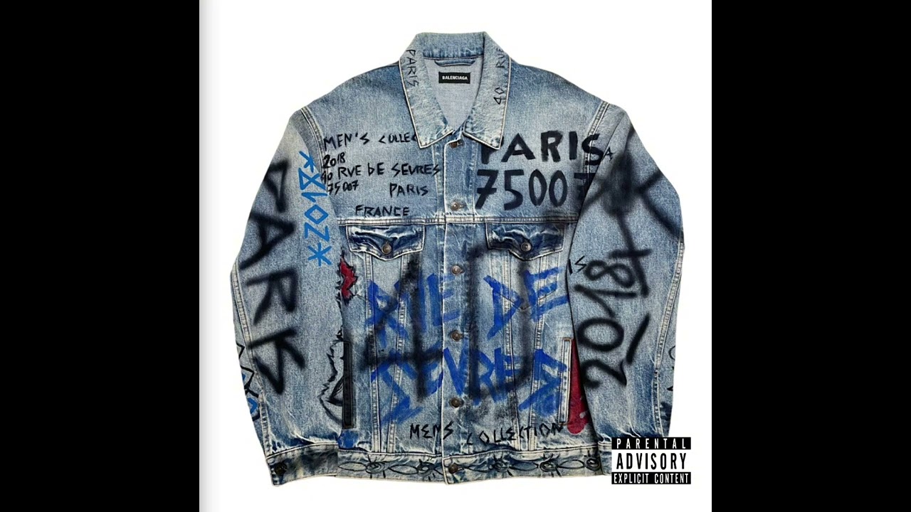 ABANDONED CLOTHING (FULL EP)