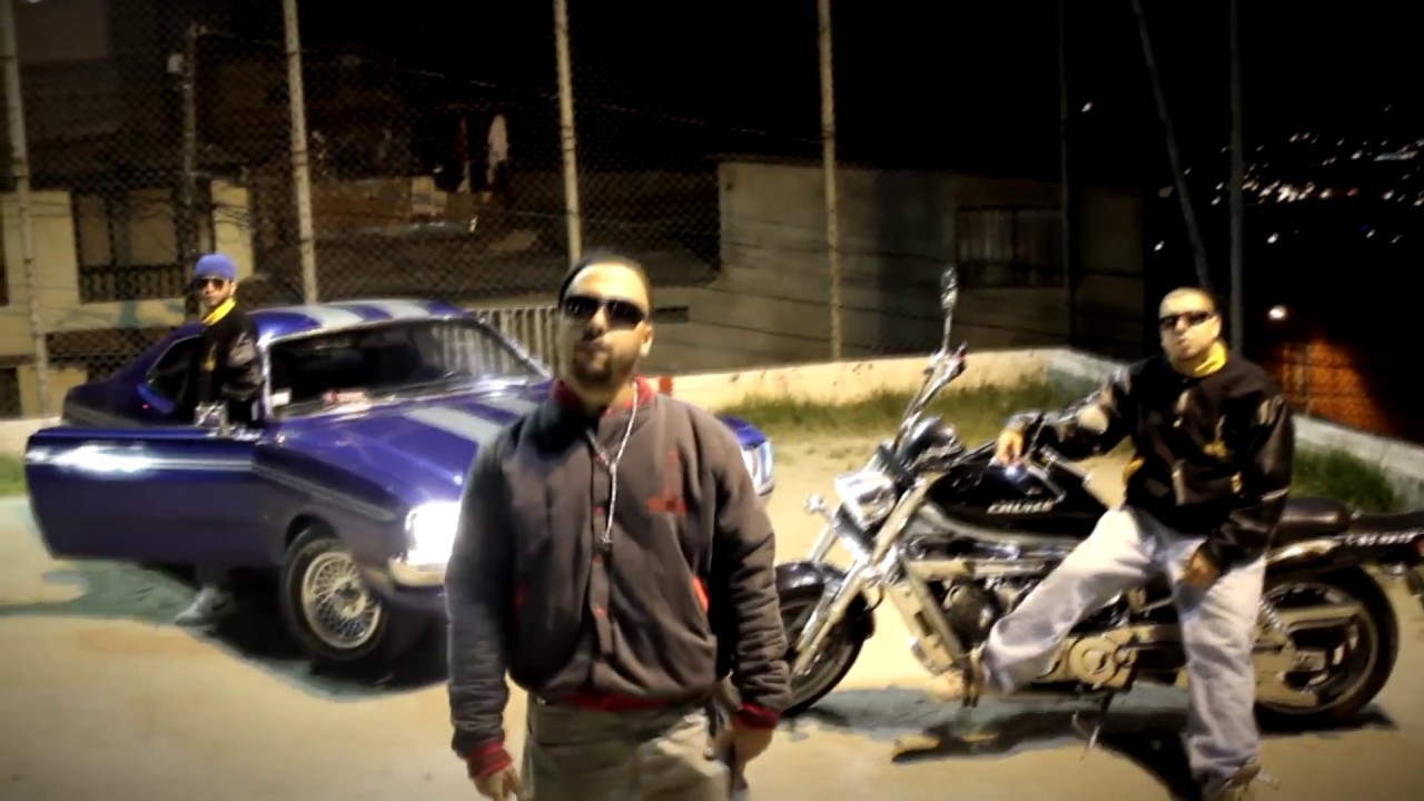 Don Pini - WHAT THEY WANT (Video Oficial)