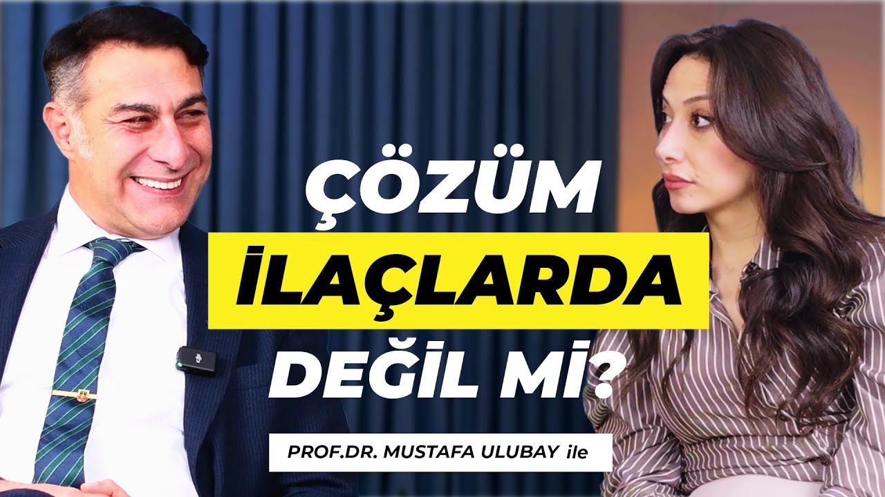 CANDIDA ÇAĞIMIZIN HASTALIĞI! | CANDIDA NEDEN GEÇMİYOR?