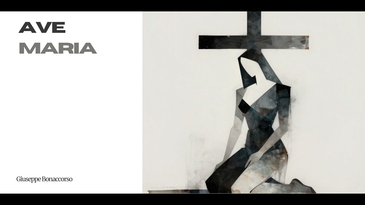Ave Maria (Italiano - Official Video) #christianmusic #virginmary #gospel #christianartistry #music