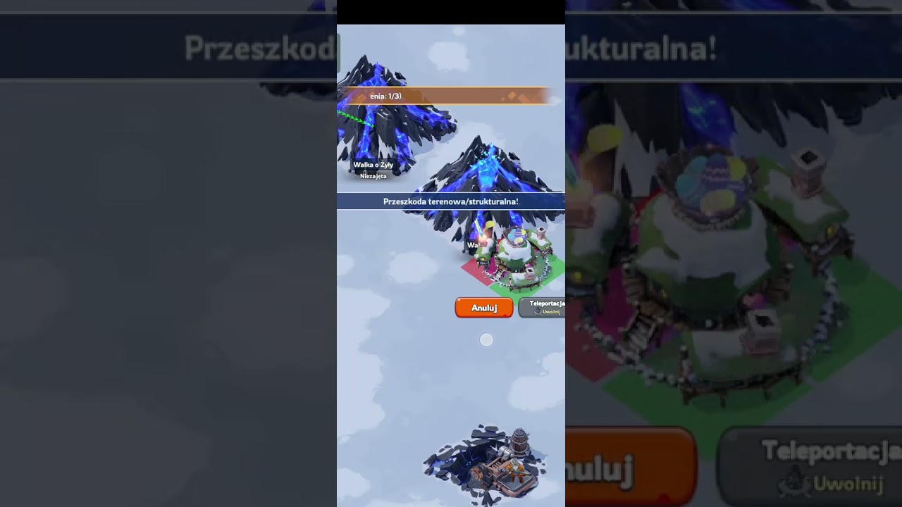 whiteout survival - mroźna kopalnia - top8