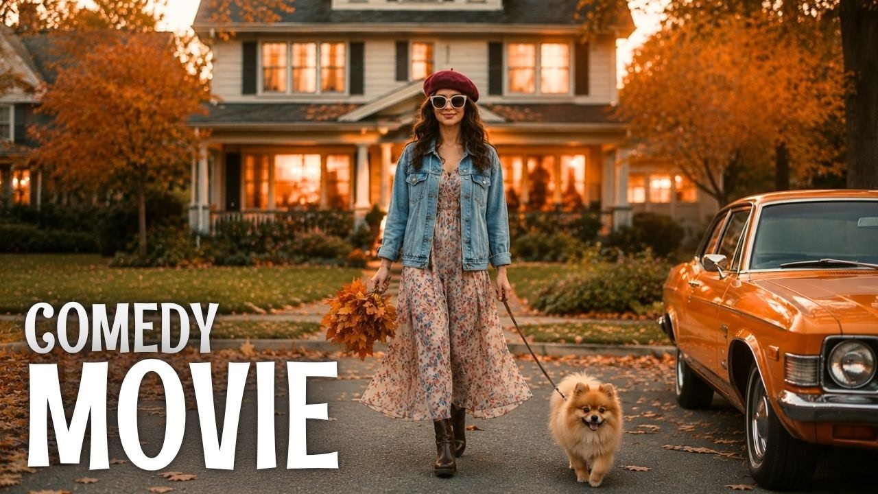 🤣A Comedy So Funny, You'll Want to Watch It Until the Very End | Authors Anonymous | WATCH FREE NOW