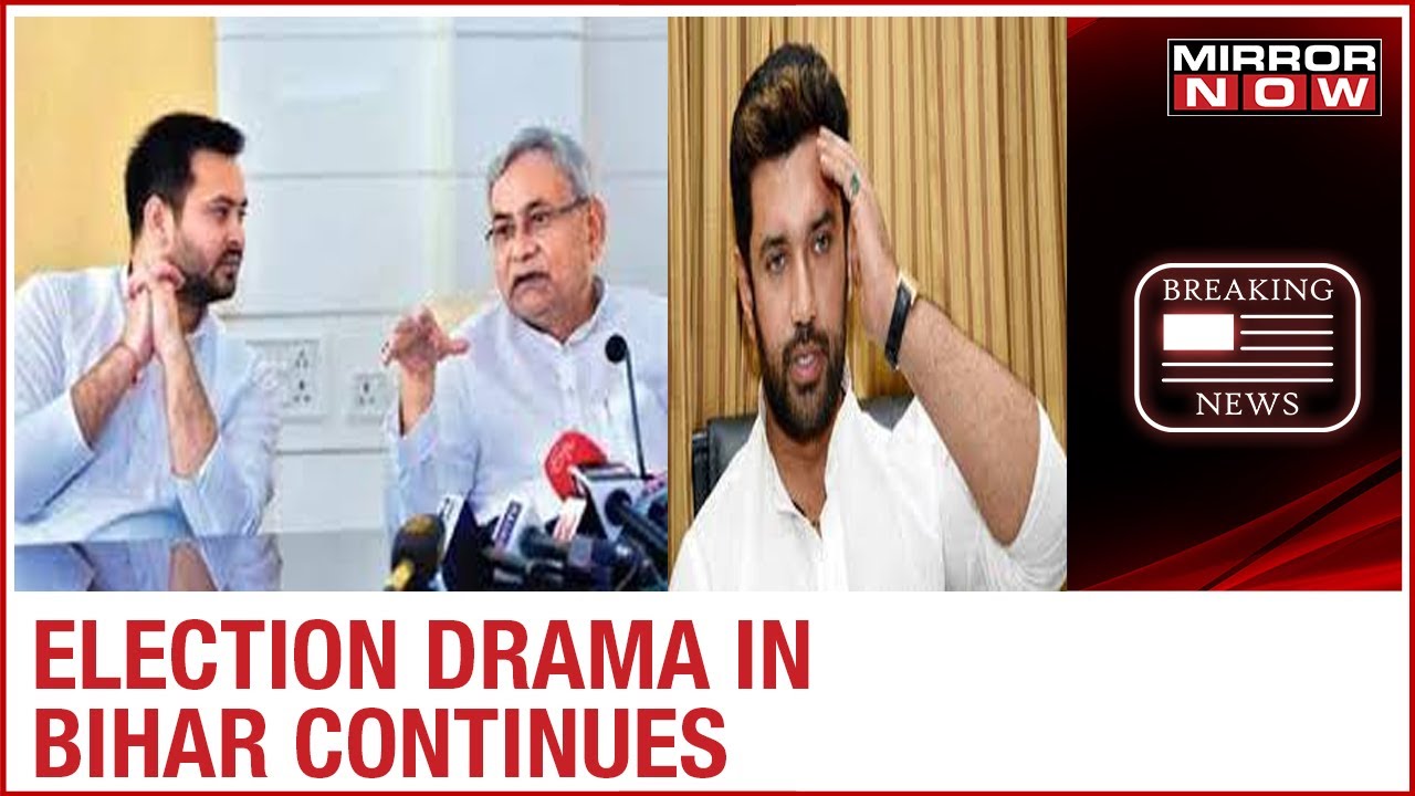 Bihar Elections: Drama continues ahead of phase 3 poll; Nitish slams Yogi Adityanath over CAA remark