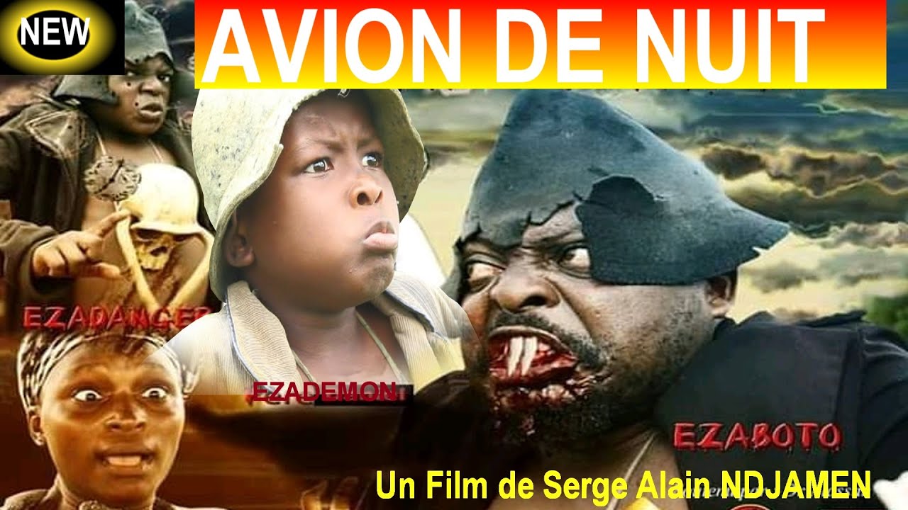 QVION DE NUIT PAD F