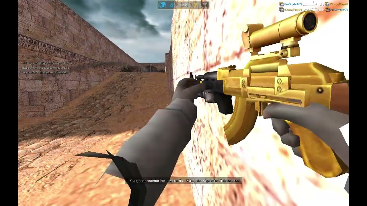 Wings V/s EvolvingAcademy - SIN EDITAR | Operation7 LA