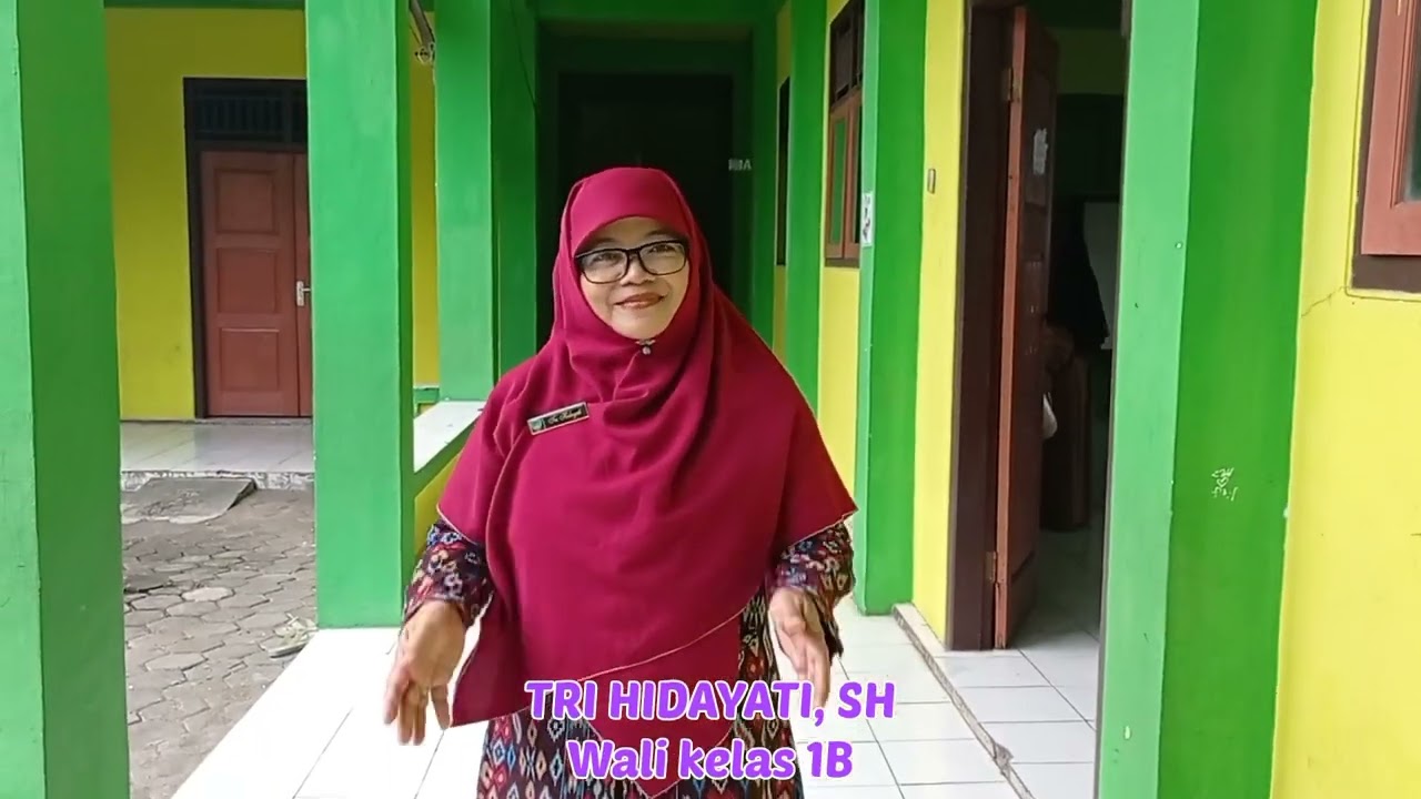 MPLS SD IT MUHAMMADIYAH TRUKO