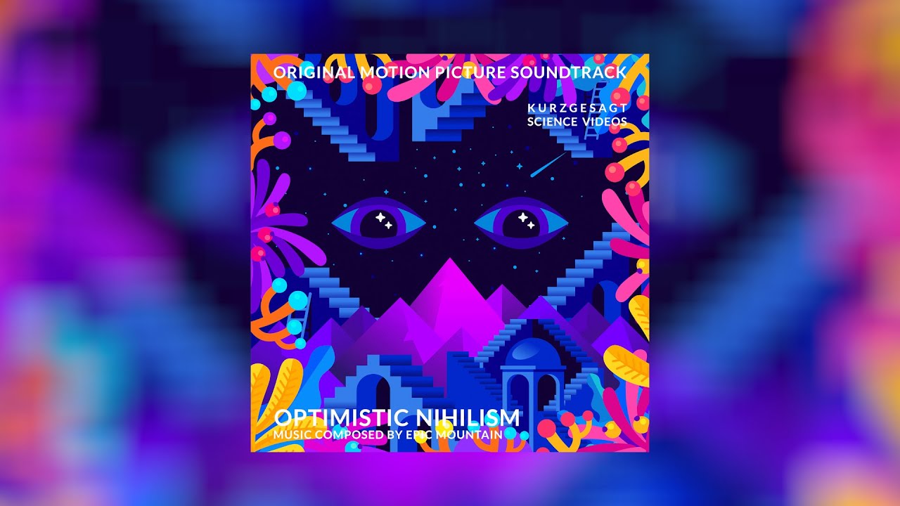 Optimistic Nihilism  &ndash; Soundtrack (2017)