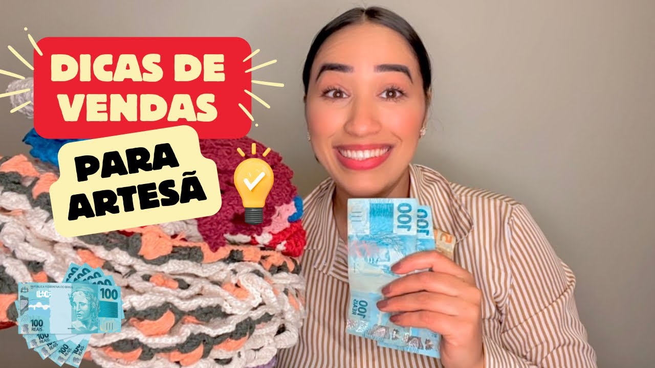 DICAS DE VENDAS que v&atilde;o te ajudar a vender muito 💡💰🤑
