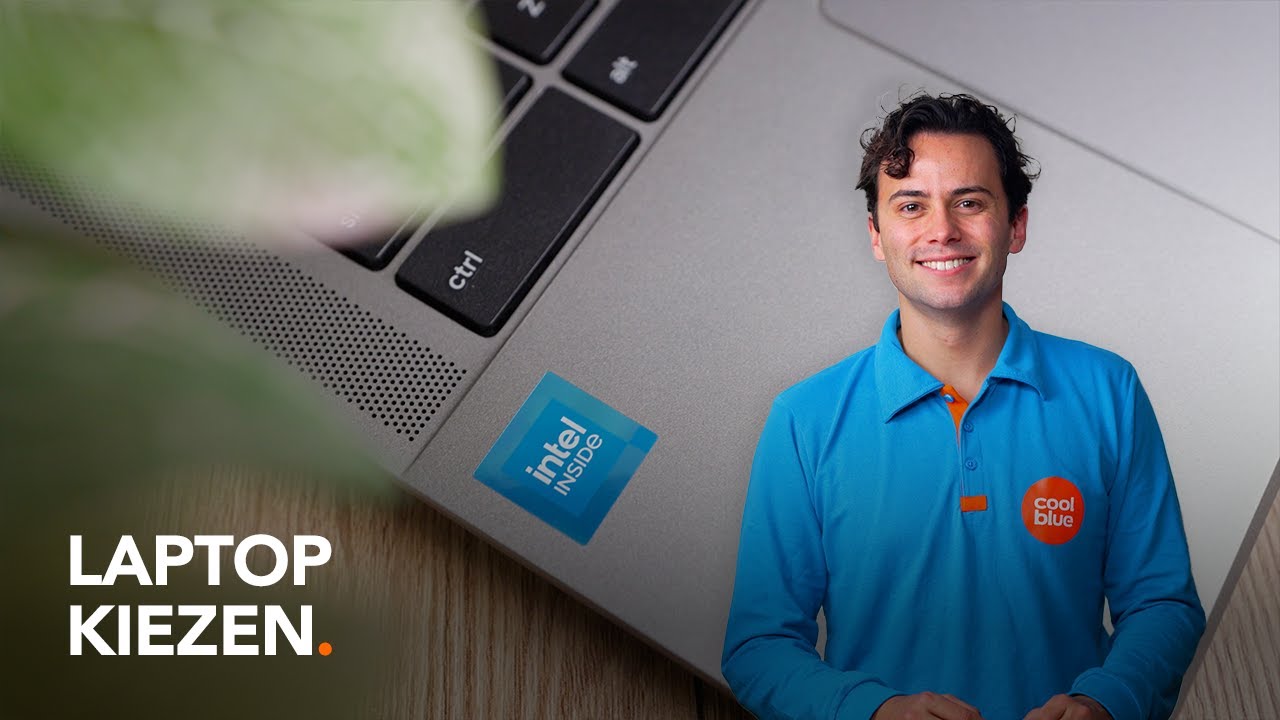 Welke laptop is het beste voor jou?