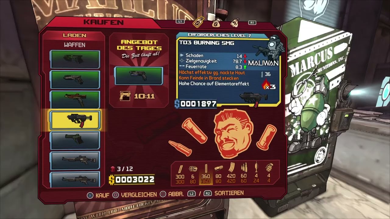 Borderlands ich komme (Part 7/15)