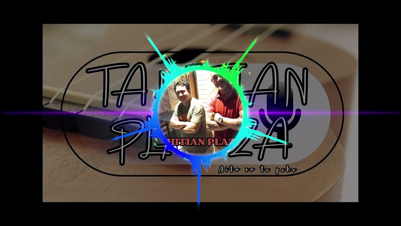 TAHITIAN PLAZZA 