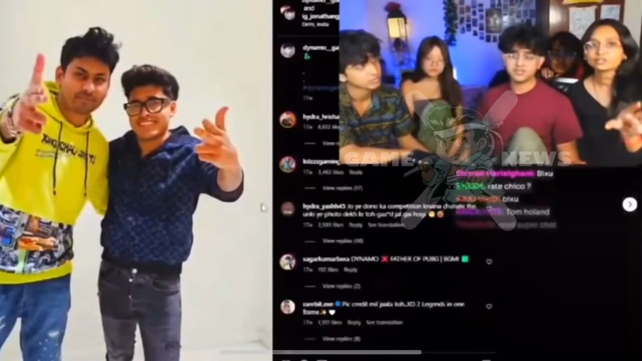 talking about rachitroo and his sister insulting @JONATHANGAMINGYT
