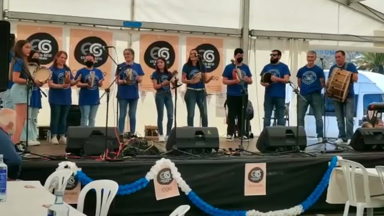 Riamonte-Troula do Ortegal no V Son Cervexeiro