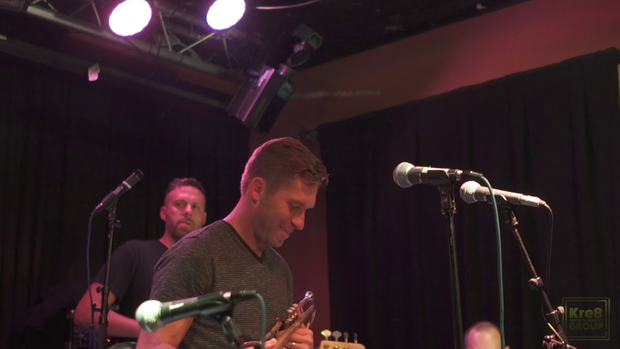 Kneebody live @ MilkBoy 9.18.18 3/3