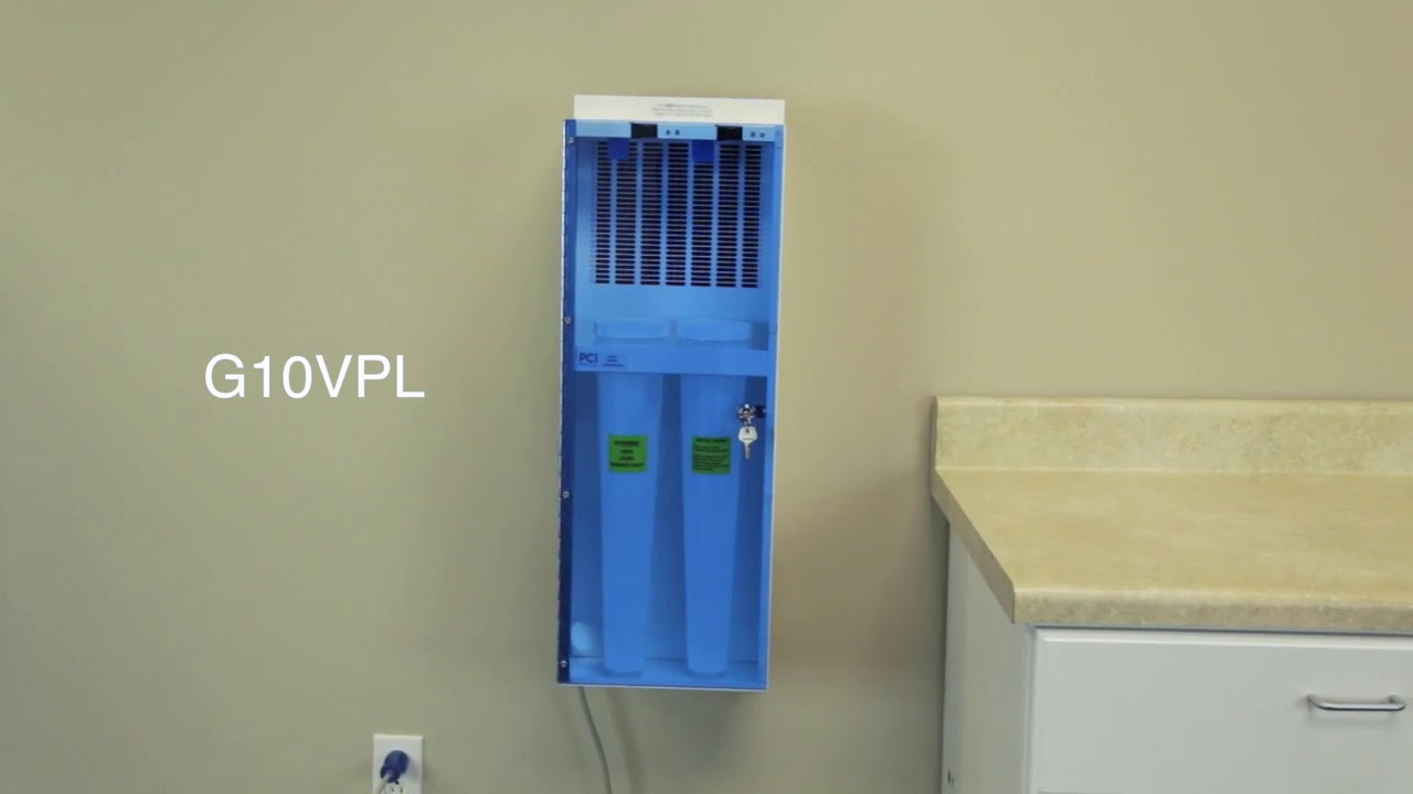 GUS Disinfection Soak Stations: Efficient High-Level Disinfection for Ultrasound Probes