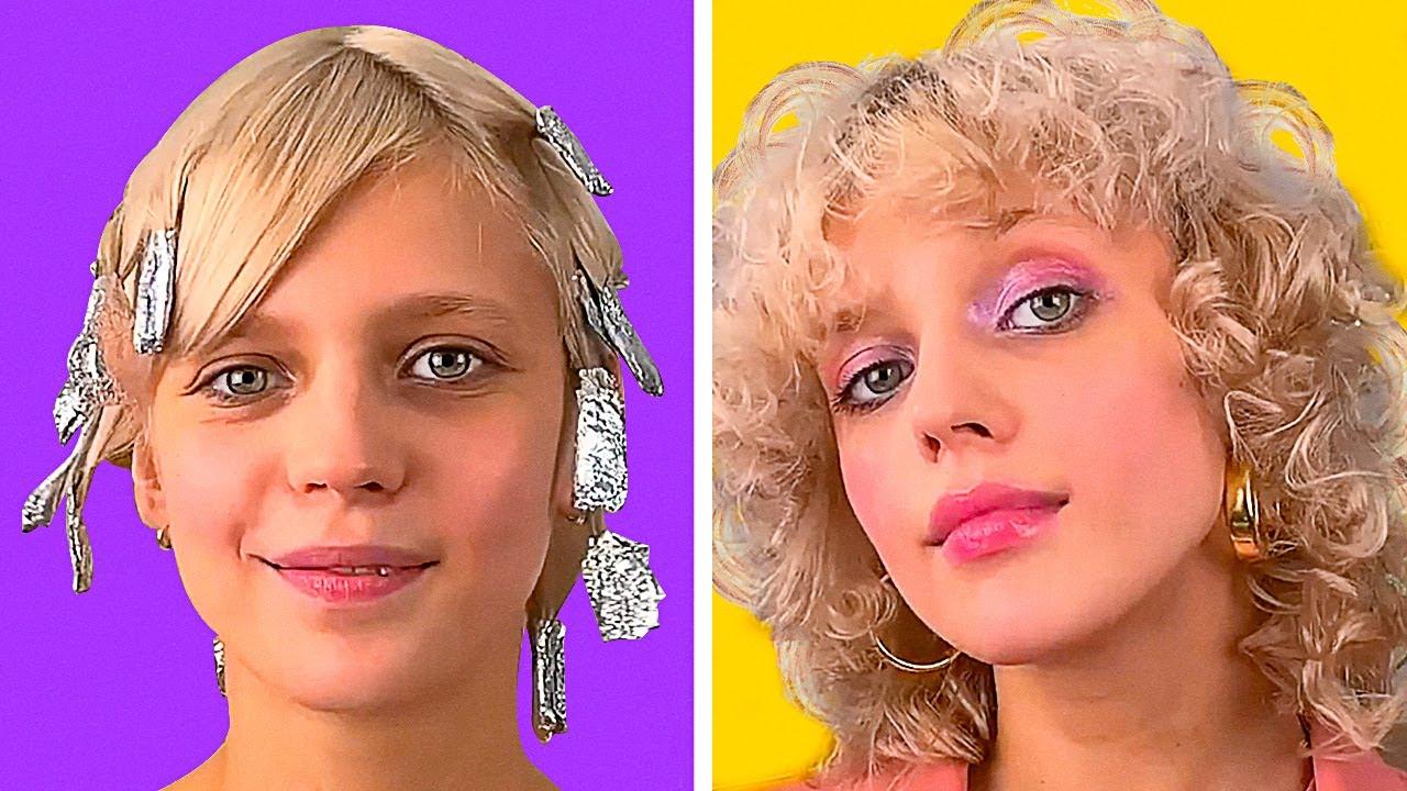 28 HOMEMADE BEAUTY TIPS