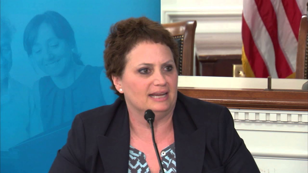The Future of Home Health Capitol Hill Briefing & White Paper Release