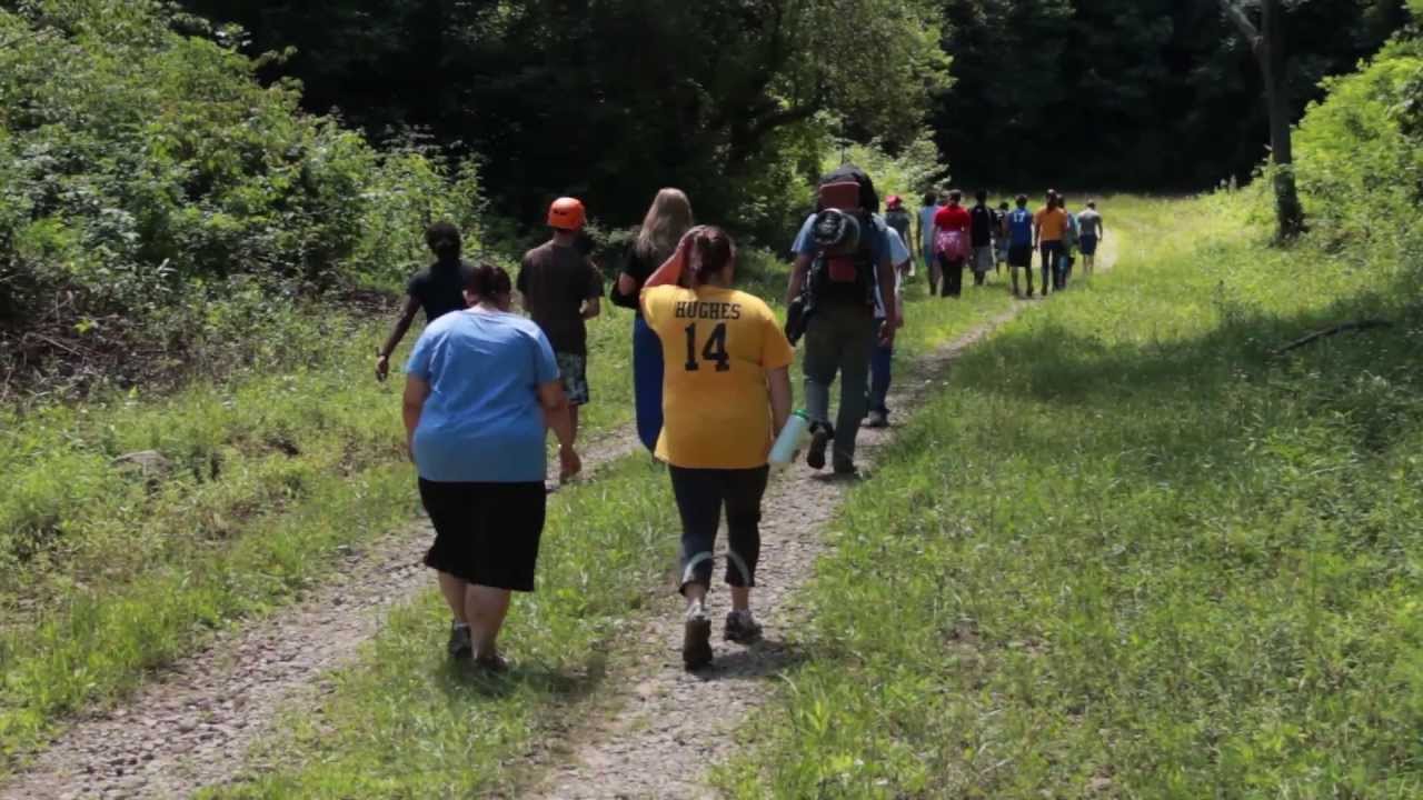 New Life Bible Camp: Summer Promo 2014