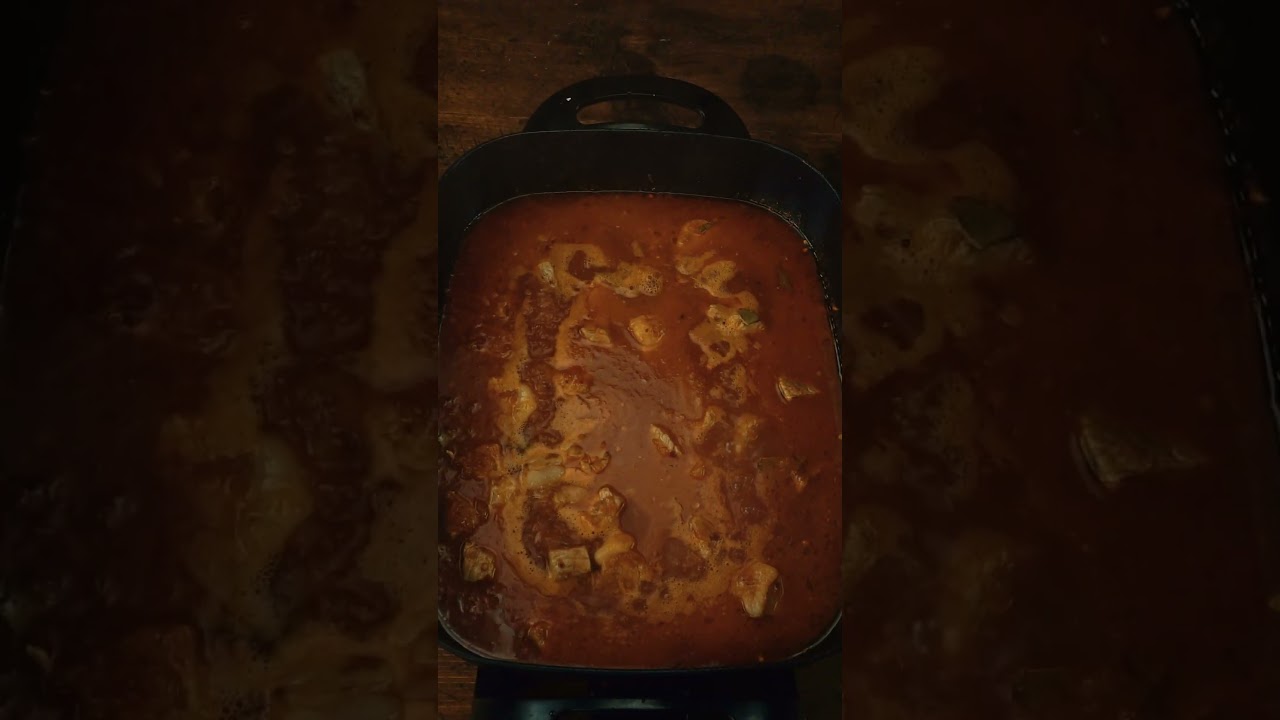 Gulas / Goulash 🍲🥩