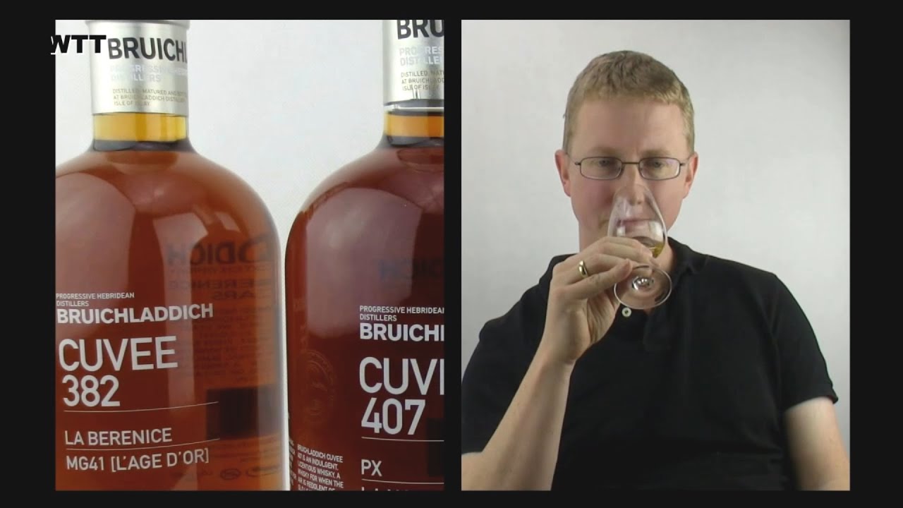 Whisky als Wertanlage, Sinn oder Unsinn?