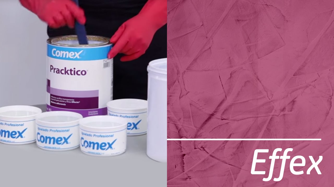 ▶️Cómo aplicar Effex Platino y Effex Aurum