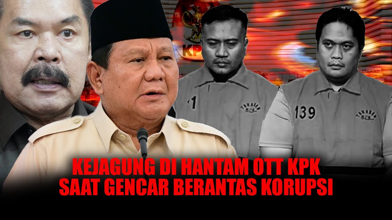 CATATAN REDAKSI : JANGAN RAGU HUKUM BERAT JAKSA NAKAL