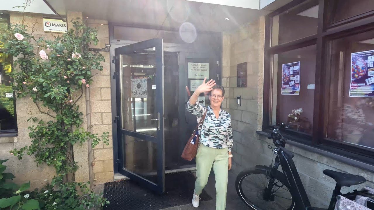 Pensioen juf Lydia 30 mei 2023