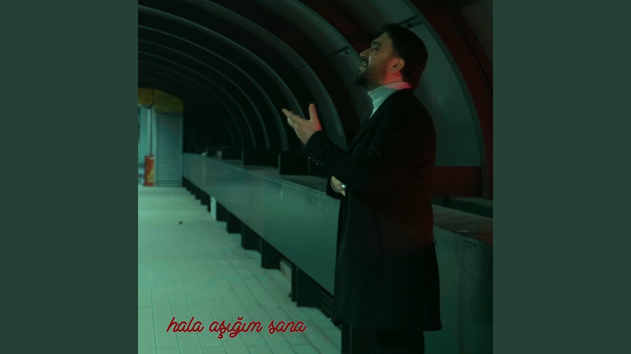 Hala Aşığım Sana