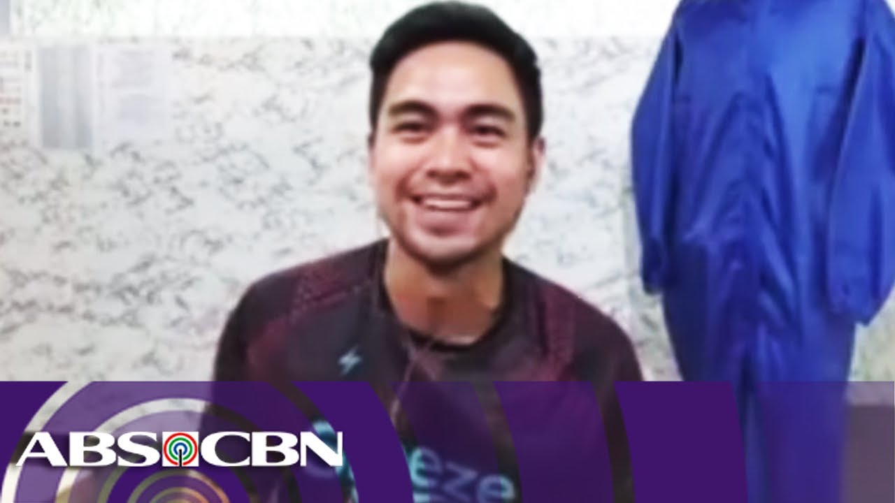 Miko Raval from best friend to accidental leading man | Kapamilya Chat Exclusives