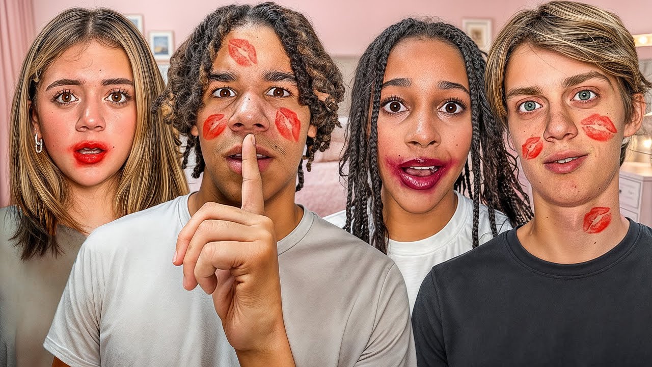 Playing Truth or Dare