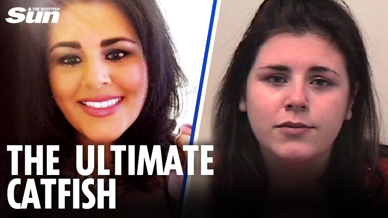 The ASTONISHING case of Adele Rennie and her twisted catfish scams