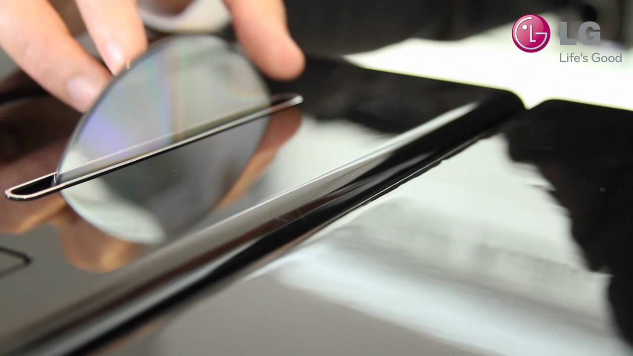 [Review-MundoLG] MicroComponente DVD FB 166