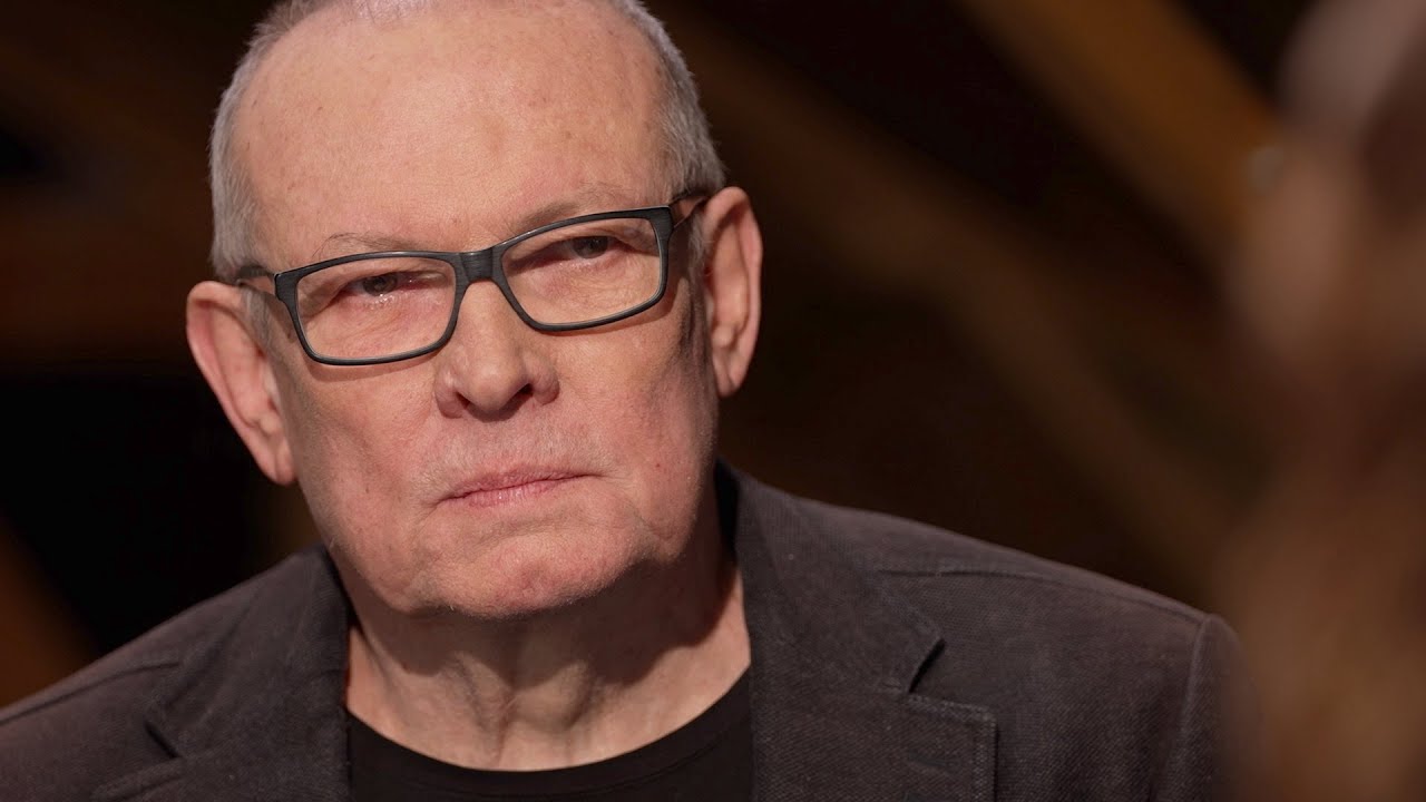 S Klausem a Zemanem spolupracovat nešlo. Pavel by mohl Hrad vrátit lidem, říká architekt Pleskot