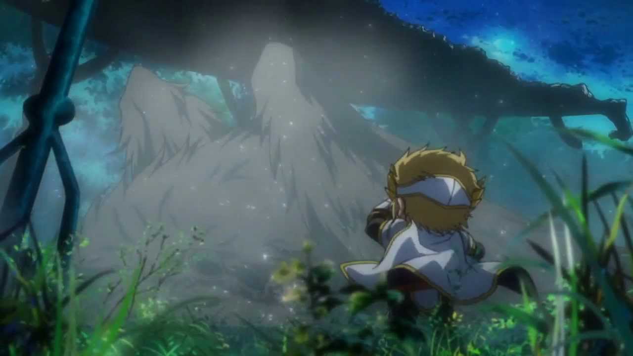MapleStory - Unlimited: Cygnus Returns Animated Intro