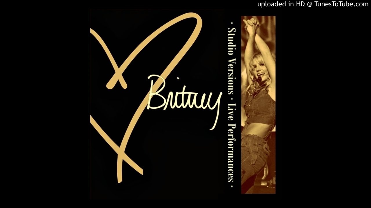 Baby One More Time (VMAS Extended Studio Version)