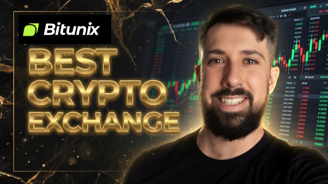 BITUNIX TUTORIAL: How to Trade Bitcoin with Leverage [COMPLETE Walkthrough FUTURES