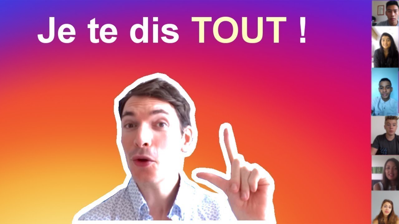 Vidéo 3 : DEUX Méthodes PUISSANTES pour réussir tous les exercices de Maths