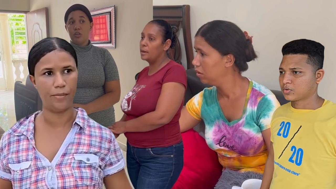 Se mudaron en una casa por que se la vendieron barata y la dueña regresó y esto sucedió.. parte 2