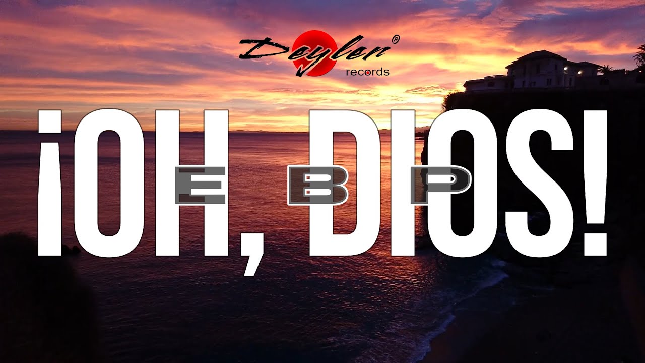 ¡OH, DIOS! #satb ft @PrezyLoor | El Buen Pastor | deyler®
