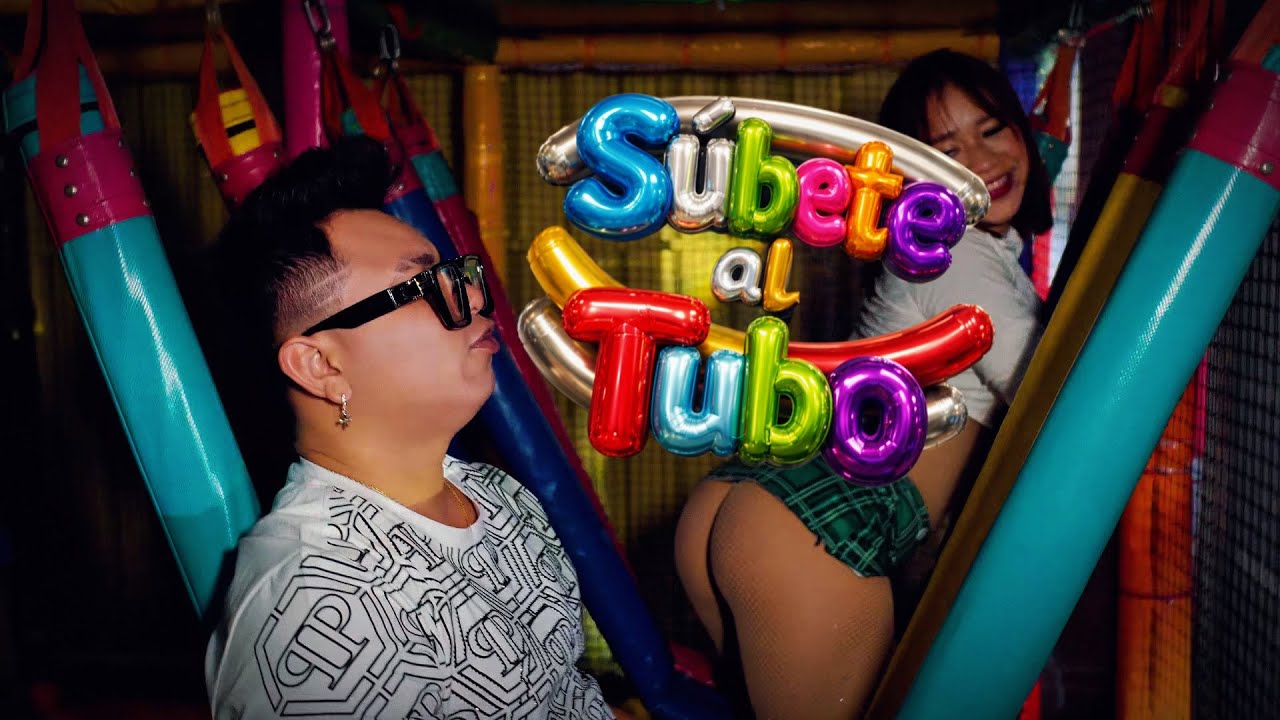 SUBETE AL TUBO (Original Gogueo Mix) | DJ Freshly ❌ Don Bellako