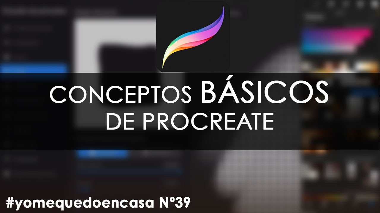 Lo que tienes que saber para hacer mis tutoriales