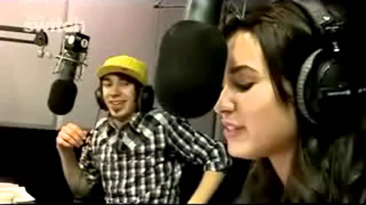 ❉ Demi Lovato ❉ Funny moments :P